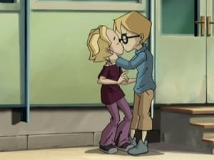 Code Lyoko 2. évad Ep.17 17. epizód