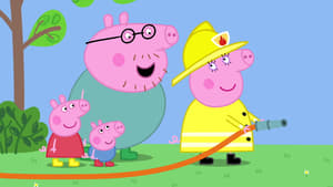 Peppa malac 6. évad Ep.42 42. epizód