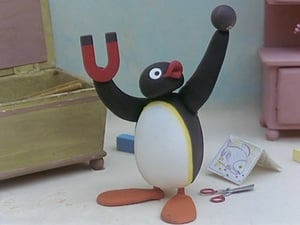 Pingu 4. évad Ep.10 10. epizód