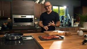 How To Cook Like Heston kép