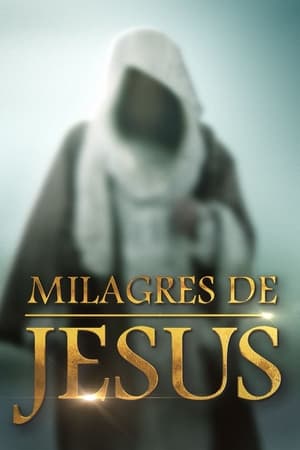 Milagres de Jesus poszter