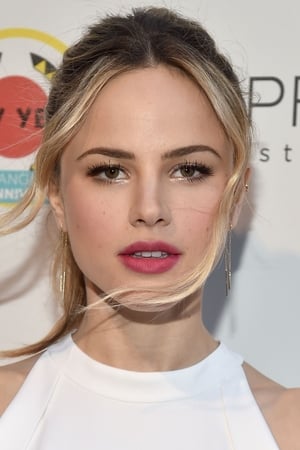 Halston Sage profil kép