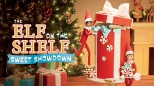 The Elf on the Shelf: Sweet Showdown kép