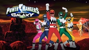 Power Rangers - Misztikus erő kép