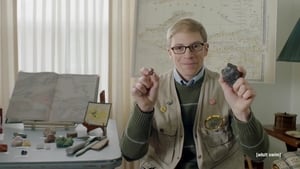 Joe Pera Talks With You 1. évad Ep.1 1. epizód