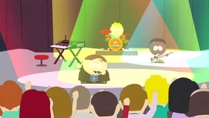 South Park 7. évad Ep.9 Keresztény rock