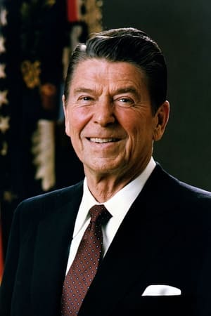 Ronald Reagan profil kép