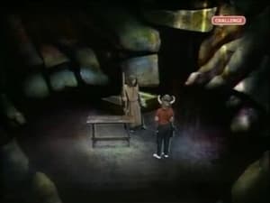 Knightmare 1. évad Ep.5 5. epizód