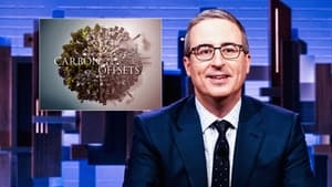 John Oliver-show az elmúlt hét híreiről 9. évad Ep.21 21. epizód