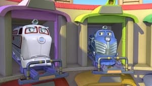 Chuggington 1. évad Ep.38 38. epizód