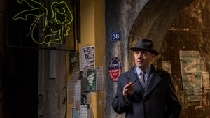 Maigret 2. évad Ep.2 Maigret és az éjszaka örömei