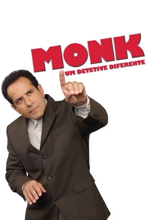 Monk poszter