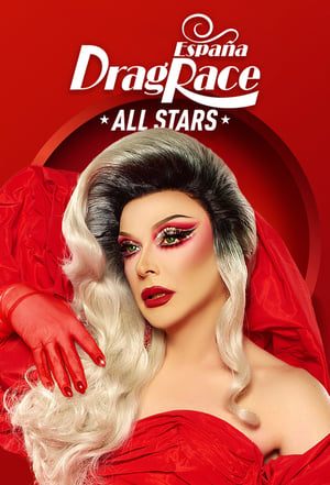 Drag Race España: All Stars 1. évad (2024-02-03) poszter