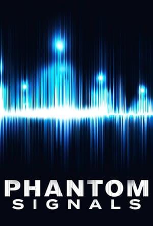 Phantom Signals poszter