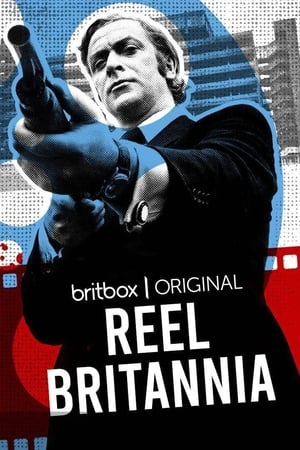 Reel Britannia poszter