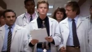 Doogie Howser, M.D. 4. évad Ep.2 2. epizód