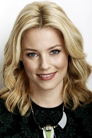 Elizabeth Banks profil kép