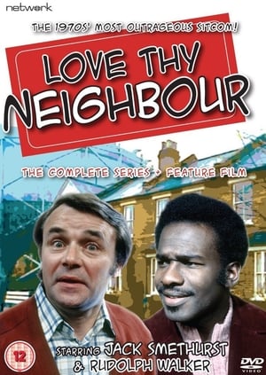 Love Thy Neighbour poszter