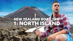 New Zealand Road Trip 1. évad Ep.1 1. epizód