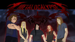 Metalocalypse kép