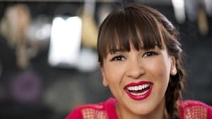 Rachel Khoo's Kitchen Notebook: London kép