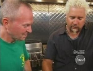 Diners, Drive-Ins and Dives 8. évad Ep.1 1. epizód