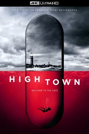 Hightown poszter