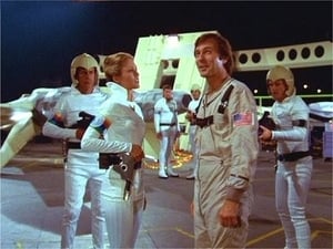 Buck Rogers in the 25th Century 1. évad Ep.2 2. epizód