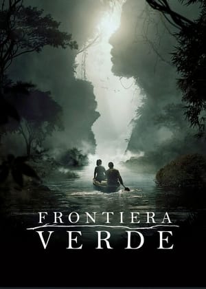 Frontera Verde poszter