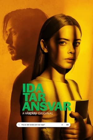 Ida tar ansvar 1. évad (2022-01-30) poszter