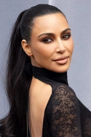 Kim Kardashian profil kép