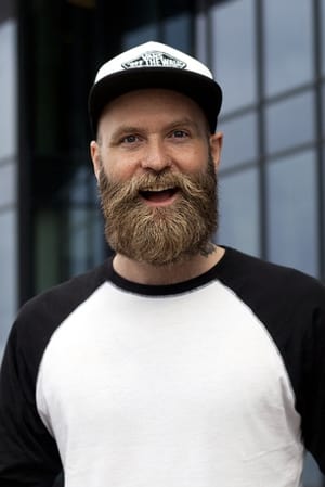 Adam Schjølberg profil kép