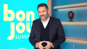 Bonjour ! La Matinale TF1 kép