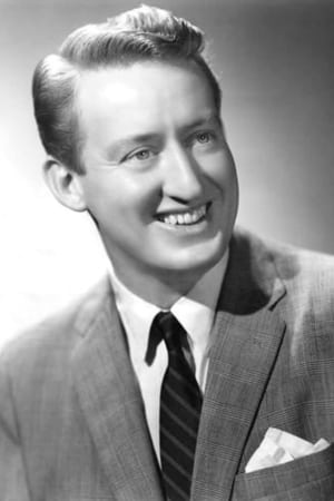 Tom Poston profil kép