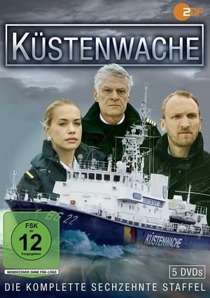 Küstenwache 16. évad (2013-01-02) poszter