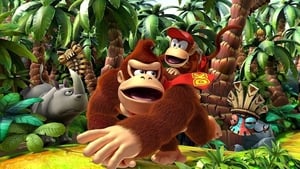 Donkey Kong Country kép