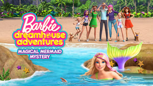 Barbie Dreamhouse Adventures: Go Team Roberts 1. évad Ep.1 1. epizód