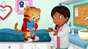 Daniel Tiger's Neighborhood 1. évad Ep.4 4. epizód