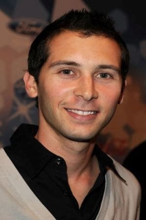 Justin Berfield profil kép