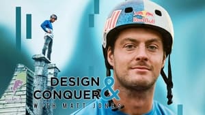 Design and Conquer with Matt Jones kép