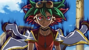 遊☆戯☆王ARC-V 1. évad Ep.45 45. epizód