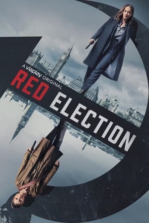 Red Election poszter