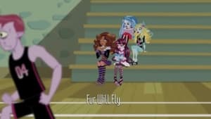 Monster High 1. évad Ep.21 21. epizód