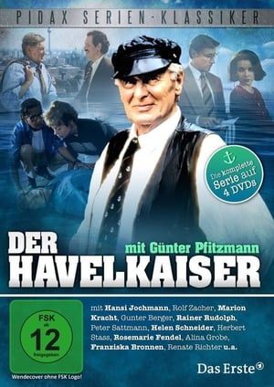 Der Havelkaiser poszter