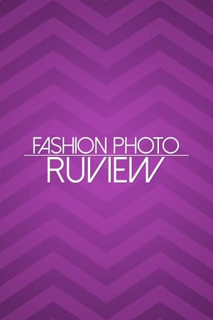 Fashion Photo RuView 22. évad (2020-09-23) poszter