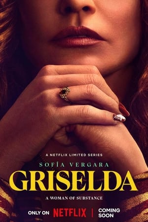 Griselda poszter