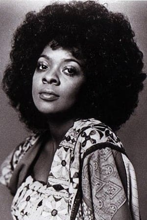 Thelma Houston