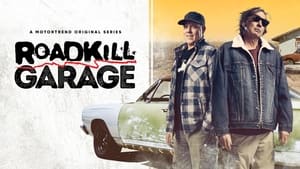 Roadkill Garage kép