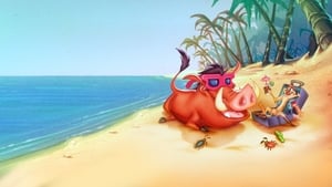 Timon és Pumba a Föld körül kép