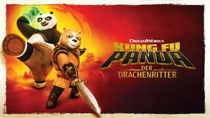 Kung Fu Panda: A sárkánylovag kép